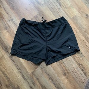 Columbia sun proof shorts!